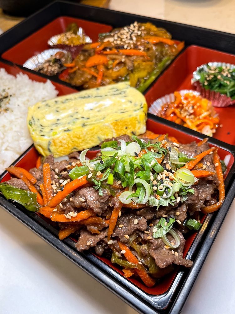 ChoDang Tofu & BBQ - Cypress