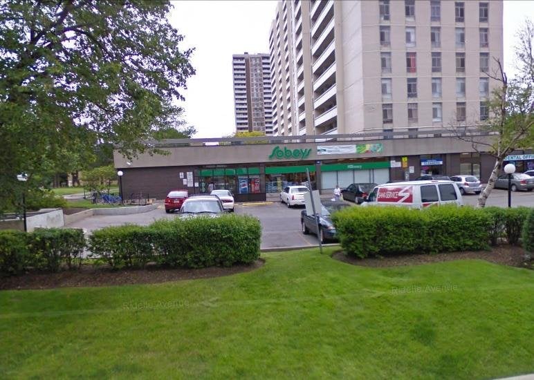 Sobey's