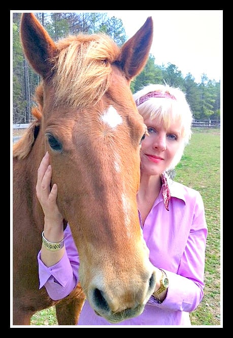 Liz Priestley Hypnosis