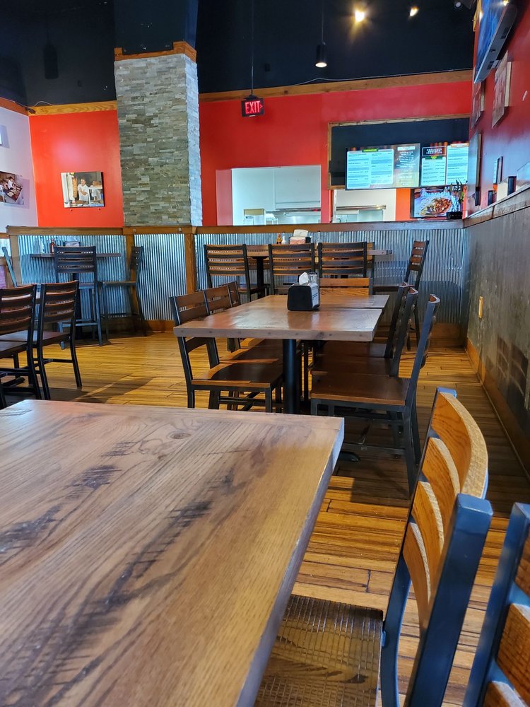 Taqueria Los Portales