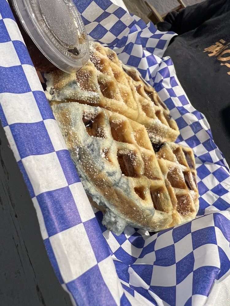 Wing’z Waffles & More