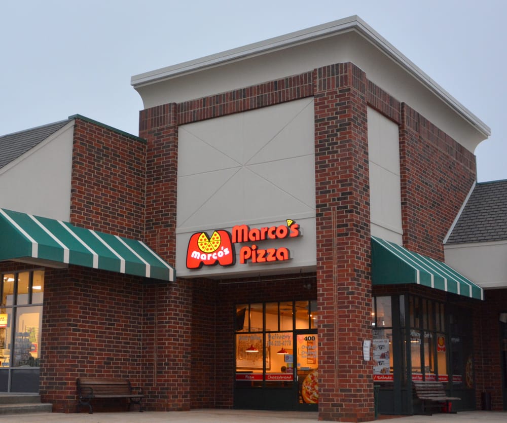 Marco’s Pizza 11 Photos & 12 Reviews Pizza 631 Brawley School Rd