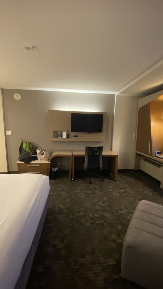 Courtyard by Marriott Jacksonville