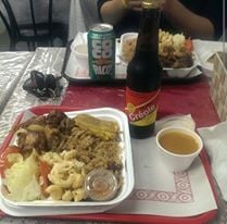 La Belle Haitiana
