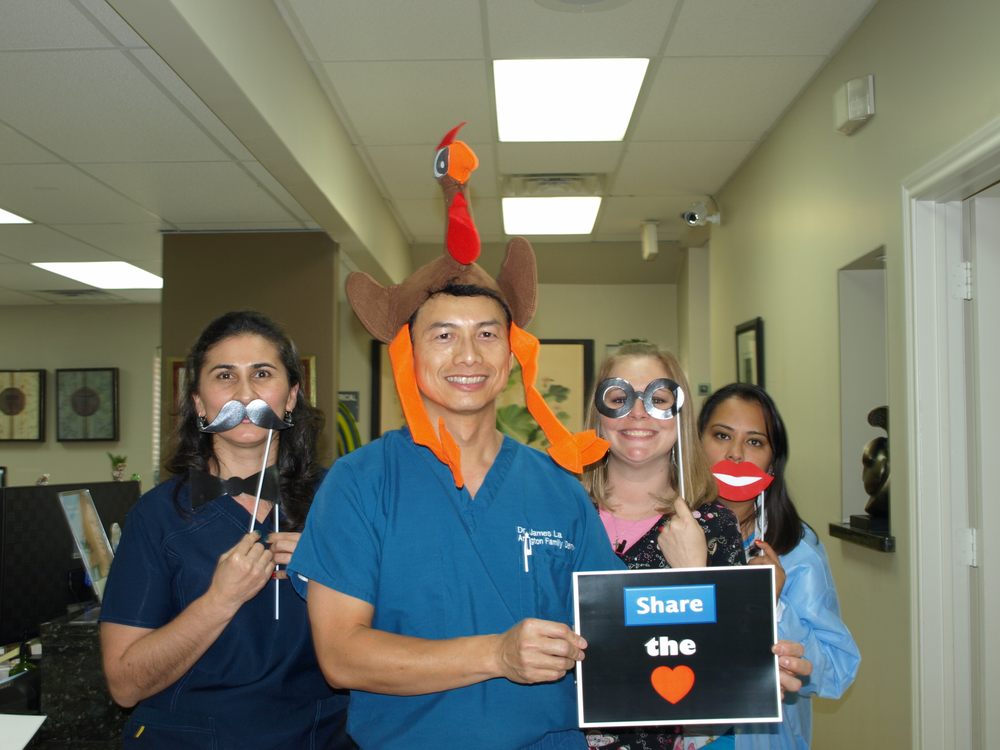 image of business Arlington Family Dentistry