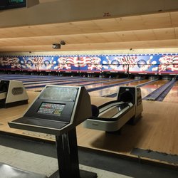 Bowling manahawkin nj