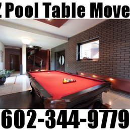 Az Pool Table Movers Closed 11 Photos 4400 N Photo Of Az Pool Table Movers Scottsdale United States Winding Stairs