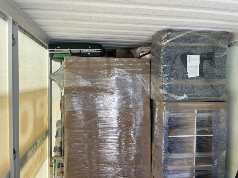 Flash Movers LLC