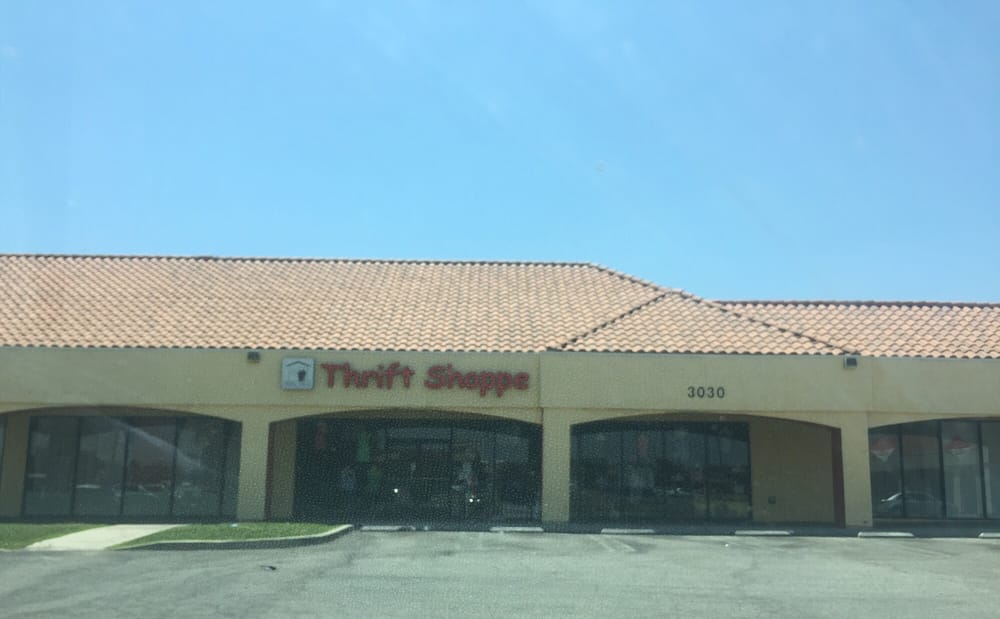 Valley Oasis Thrift Shop Thrift Stores 3030 E Palmdale Blvd