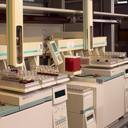 ETS Laboratories - Laboratory Testing - 899 Adams St, Saint Helena, CA ...