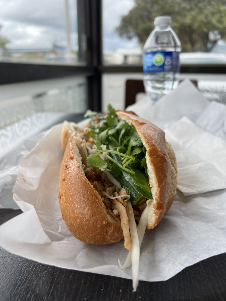 Thien Huong Sandwiches & Bakery