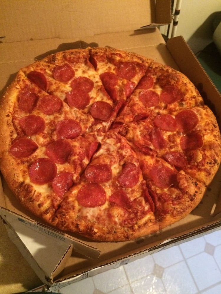 Domino’s Pizza 11 Photos & 41 Reviews Pizza 1106 W Broad St, Falls Church City, Falls