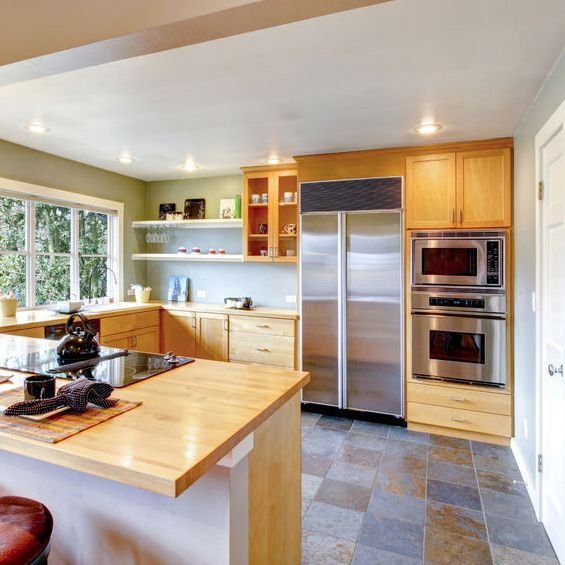 Kitchen Bath & Office Design