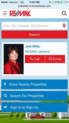 Remax Lakeland