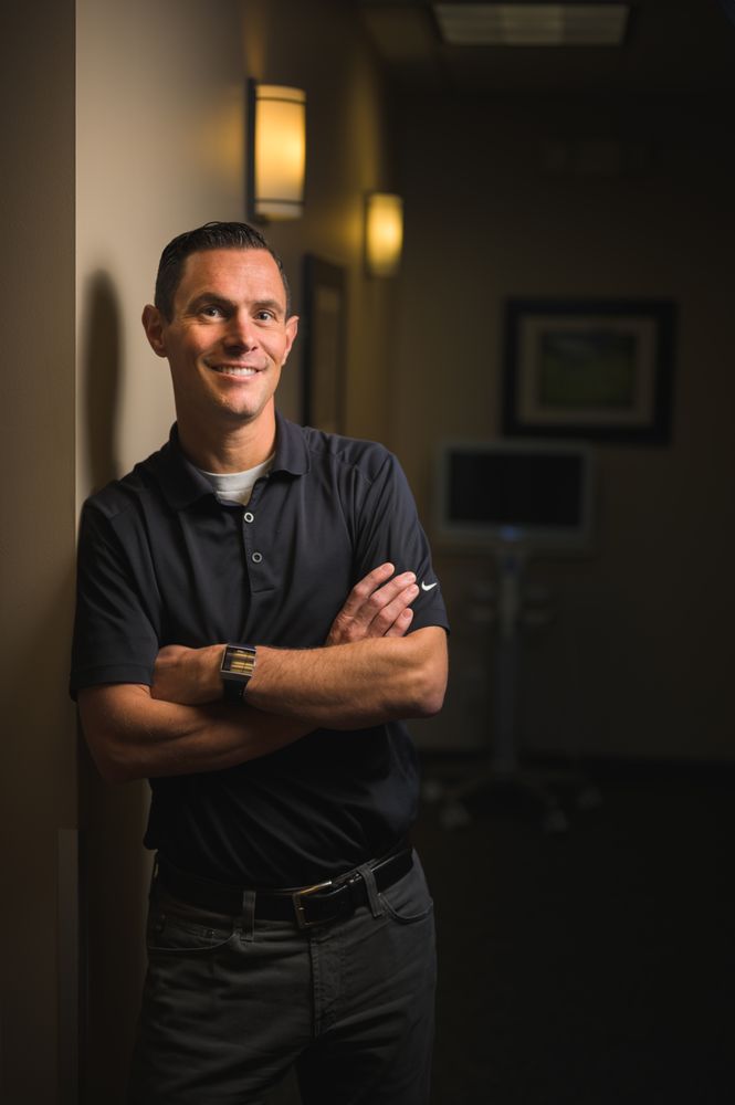 image of business Tigard TenderCare Dental