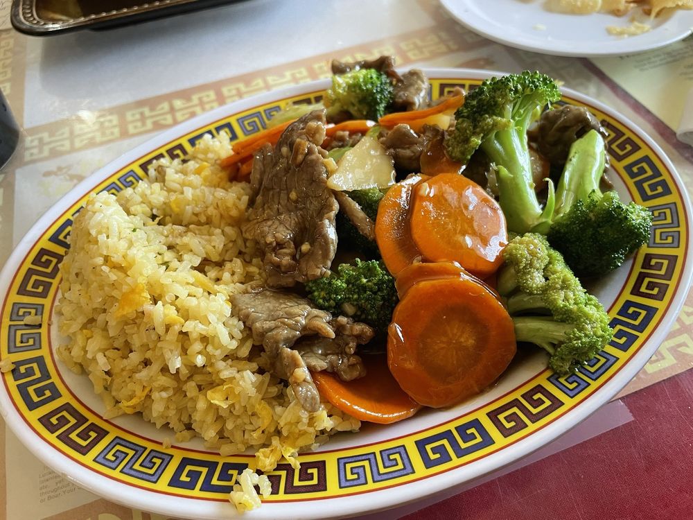 La Chinita's Restaurant La Chinita's Restaurant