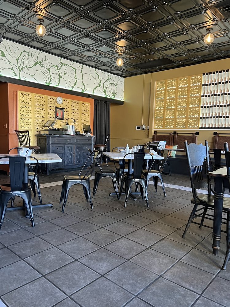 Smith’s Soulfood Bistro