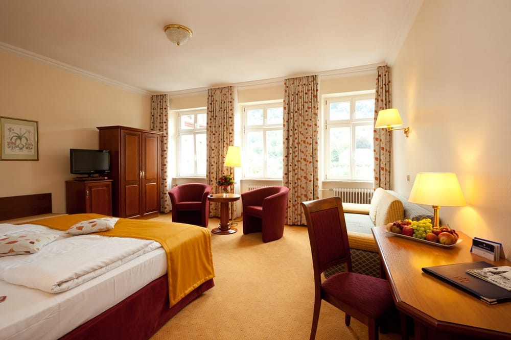 Patrick Henry Village Army Base in Heidelberg, Germany