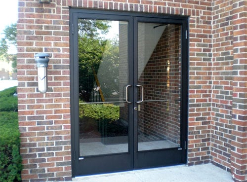 City Door Inc. - Local Services - 698 Bonded Pkwy, Villa ...