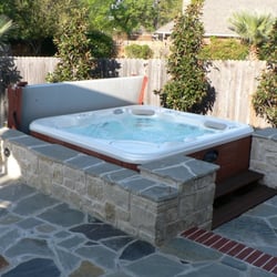 Coleman Bright Ideas For Your Home Hot Tub Pool 1861 N Central Photo Of Coleman Bright Ideas For Your Home Plano Tx United States