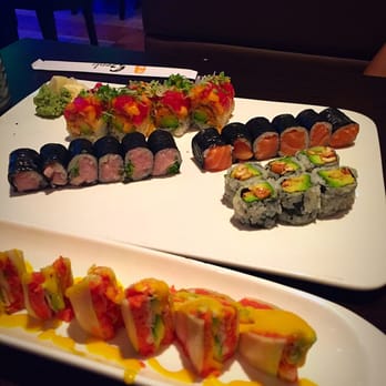 Genki Sushi Restaurant Staten Island Genki Sushi Restaurant Staten Island