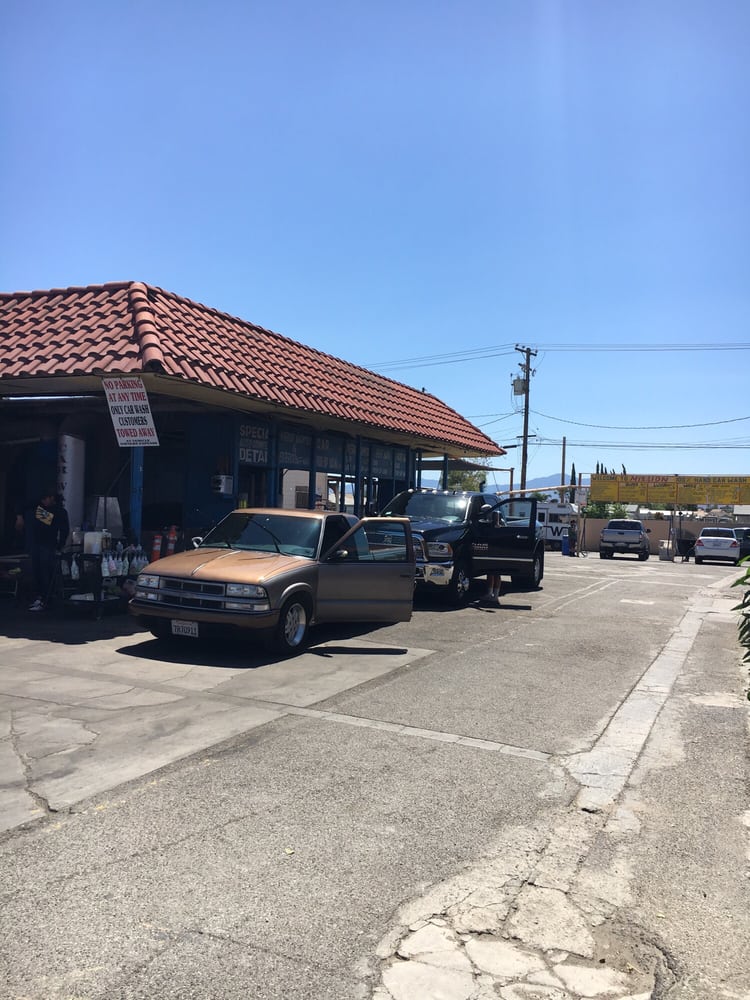 Photos for Mission Car Wash Yelp