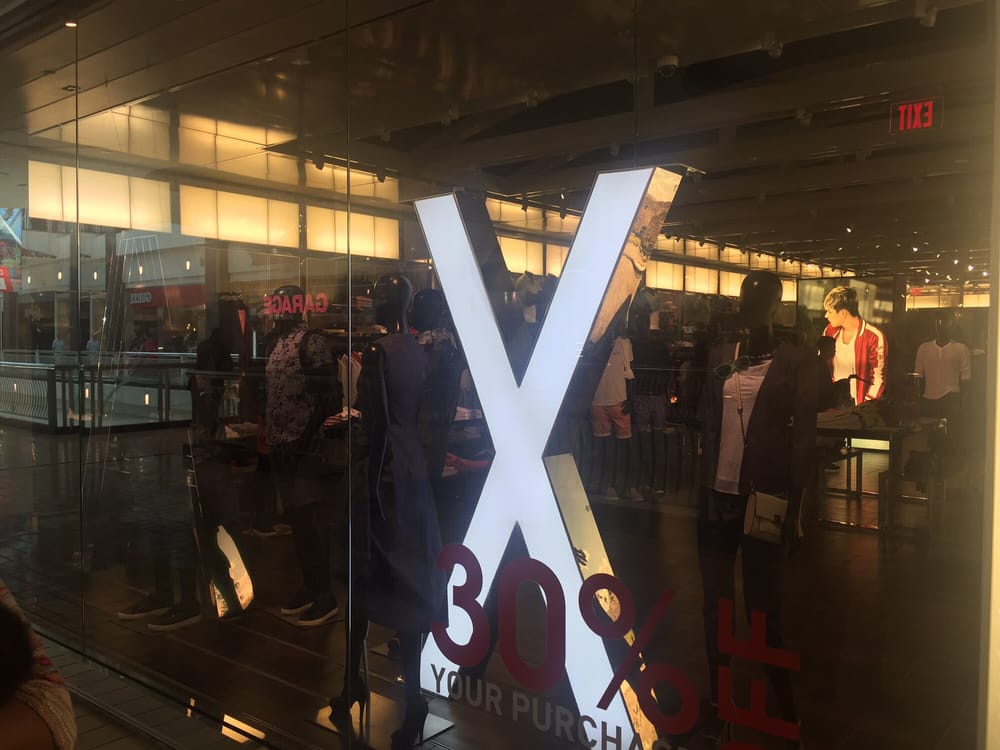 Armani Exchange