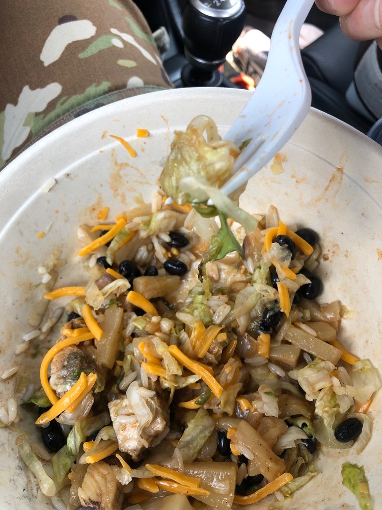 Tropical Smoothie Cafe