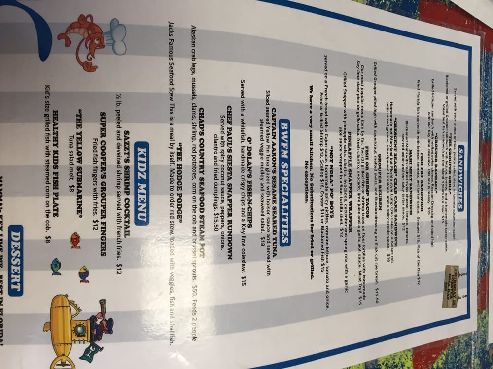 Big Water Fish Market 95 Photos & 93 Reviews Seafood Markets