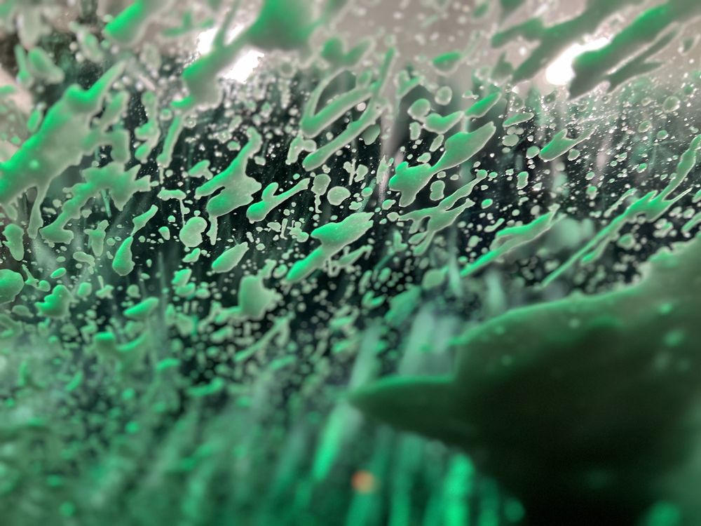 Sam's Xpress Car Wash