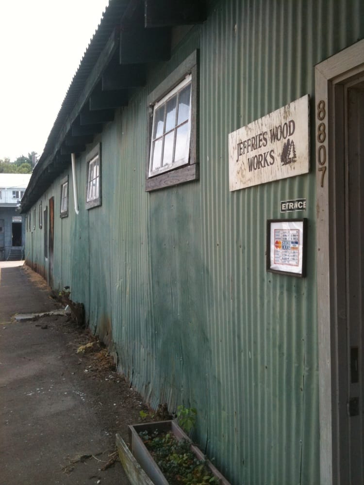 Jeffries Wood Works Furniture Reupholstery 8807 Valgro Rd