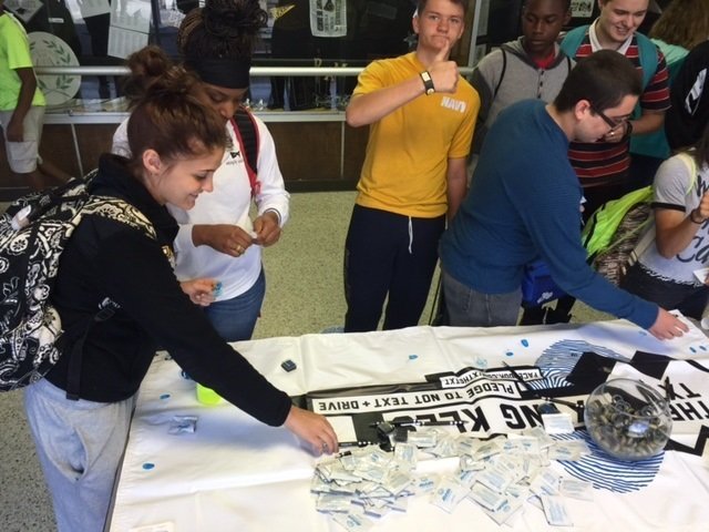 Allstate Insurance: G. Michelle Garcia