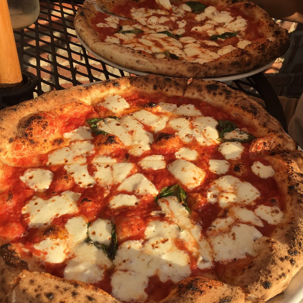 Naples Pizza 23 Reviews Pizza 142 1/2 Elm St, Amesbury, MA