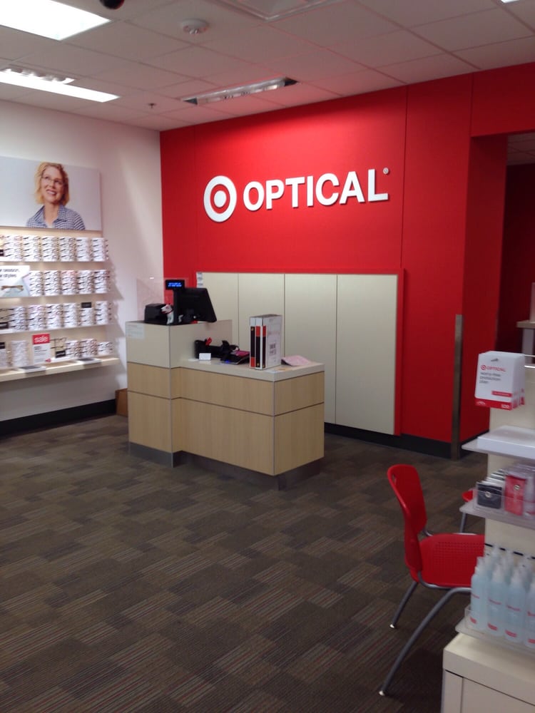 Target Optical Eyewear & Opticians 221 University Ave, Westwood, MA