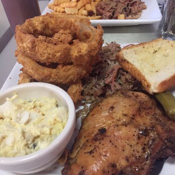 Fat Daddy’s - 36 Reviews - Barbeque - 7206 US Hwy 64 W, Russellville ...