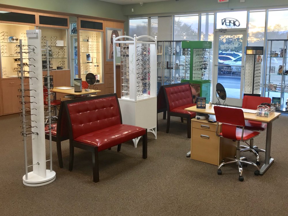 Photos for Lake Nona Eye Care Yelp