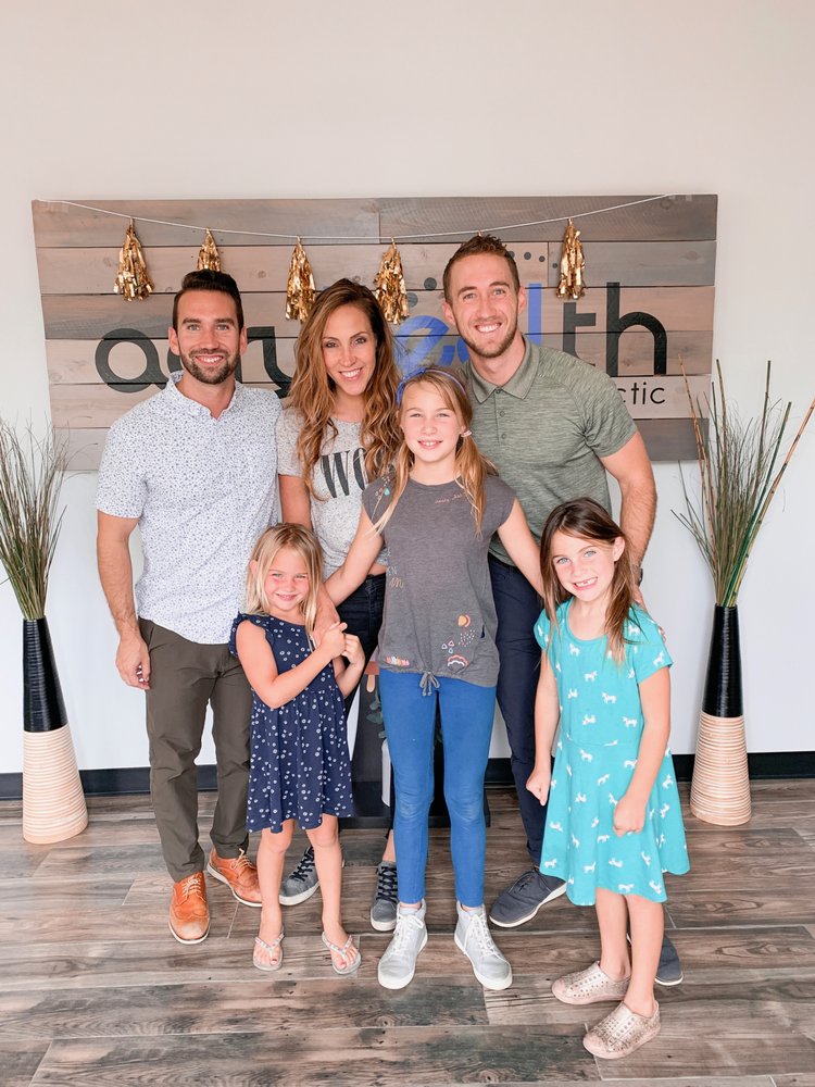 Acru Health Precision Chiropractic