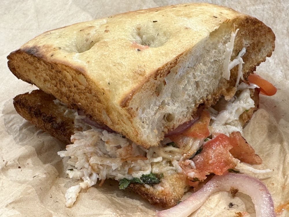 Panera Bread