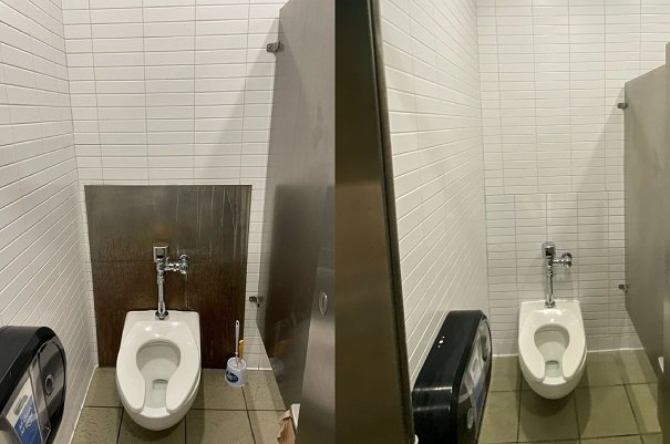 Morgan Handyman & Remodel