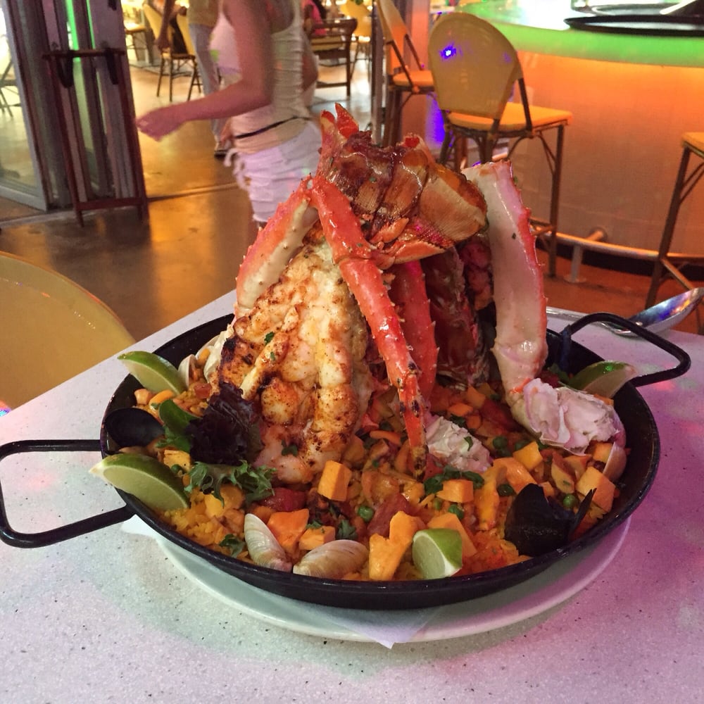 South Beach Paella Travel Guide South Beach Paella Travel Guide