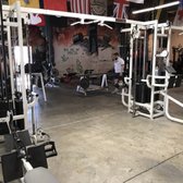 Metroflex Gym 255 Photos 104 Reviews Gyms 3200 E 59th St Photo Of Metroflex Gym Long Beach Ca United States