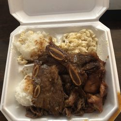 The Best 10 Hawaiian Restaurants Near Rumbi Island Grill Layton In Photo Of Sai S Hawaiian Bbq