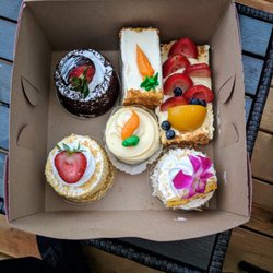 TerZo Bakery - 235 Photos & 198 Reviews - Bakeries - 357 ...