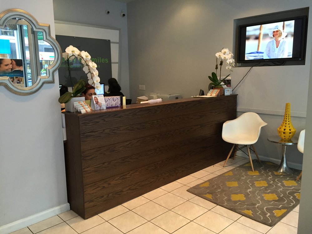 image of business Gramercy Smiles Holistic Dental