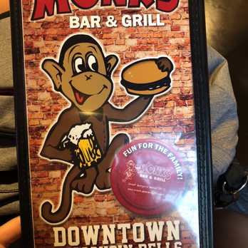 Monk’s Bar & Grill - Wisconsin Dells - 132 Photos & 293 Reviews