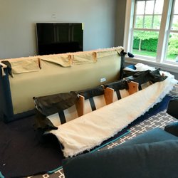 Sofa Doctors 54 Photos 28 Reviews Furniture Repair 135 E Photo Of Sofa Doctors New York Ny United States