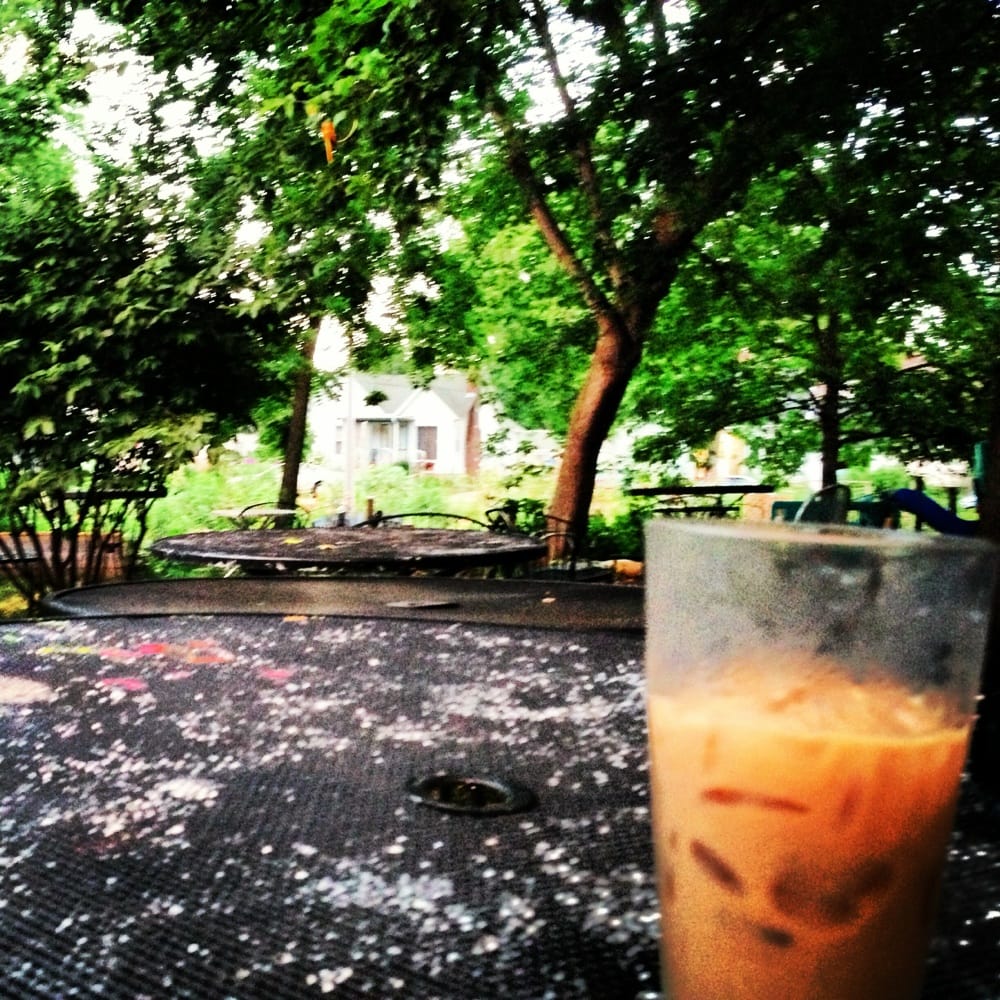 Cafe Zoma 30 Photos & 38 Reviews Coffee & Tea 2326 Atwood Ave