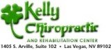 image of business Kelly Chiropractic Rehab and Wellness Center