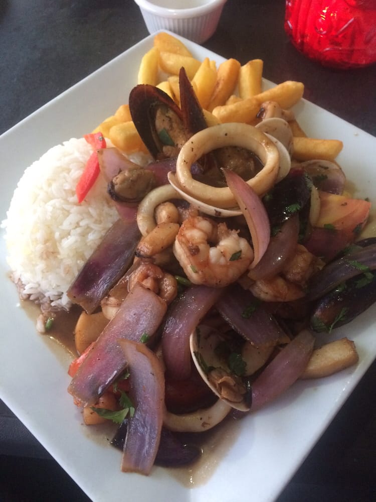 Aromas Del Peru Order Food Online 148 Photos & 93 Reviews