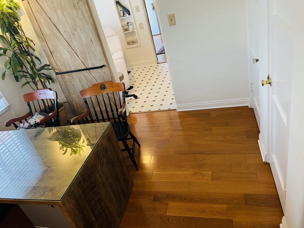 image of business Global Hardwood & Supplies